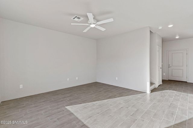 3148 Sunset Trails Road, Las Cruces, NM 88001