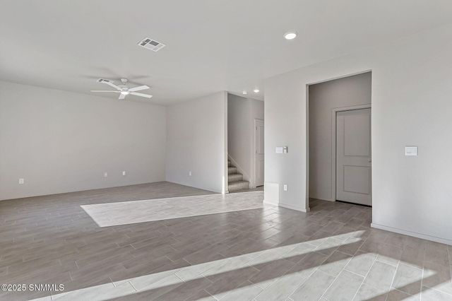 3148 Sunset Trails Road, Las Cruces, NM 88001