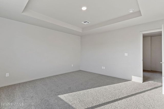 3148 Sunset Trails Road, Las Cruces, NM 88001
