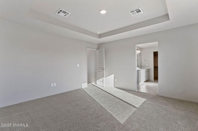 3148 Sunset Trails Road, Las Cruces, NM 88001