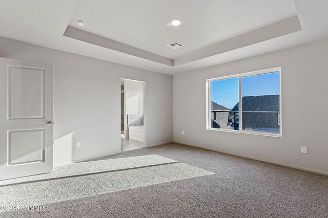 3148 Sunset Trails Road, Las Cruces, NM 88001