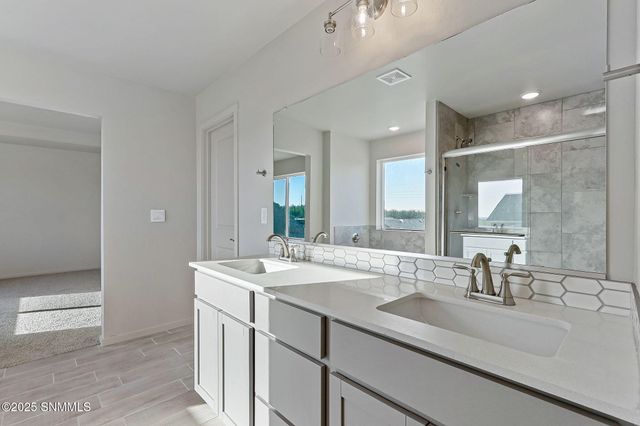 3148 Sunset Trails Road, Las Cruces, NM 88001