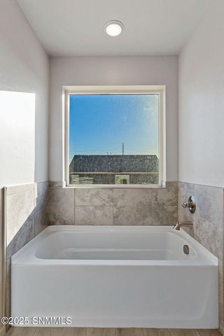 3148 Sunset Trails Road, Las Cruces, NM 88001