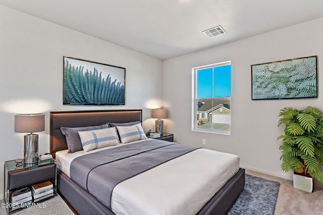 3148 Sunset Trails Road, Las Cruces, NM 88001