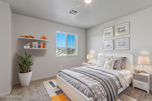 3148 Sunset Trails Road, Las Cruces, NM 88001