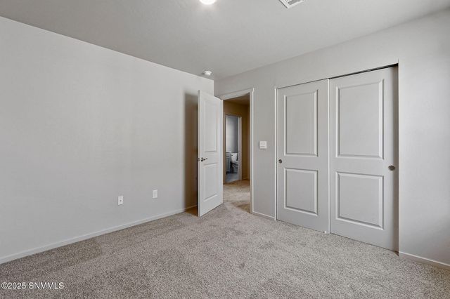 3148 Sunset Trails Road, Las Cruces, NM 88001