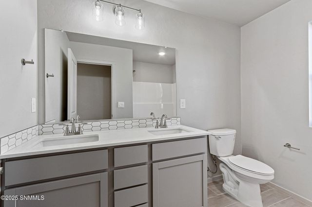 3148 Sunset Trails Road, Las Cruces, NM 88001