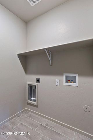 3148 Sunset Trails Road, Las Cruces, NM 88001