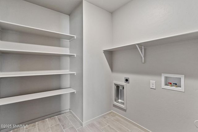 3148 Sunset Trails Road, Las Cruces, NM 88001