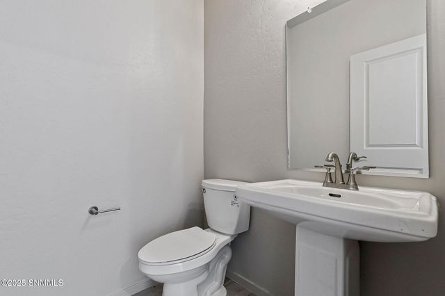 3148 Sunset Trails Road, Las Cruces, NM 88001