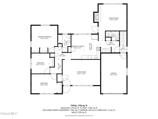 24 Warwick Avenue, Albany, NY 12205