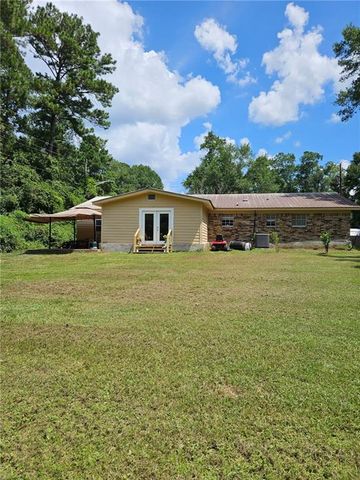 127 Lillian Avenue, Saraland, AL 36571