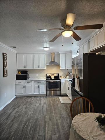 127 Lillian Avenue, Saraland, AL 36571