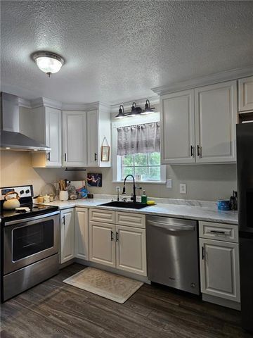 127 Lillian Avenue, Saraland, AL 36571