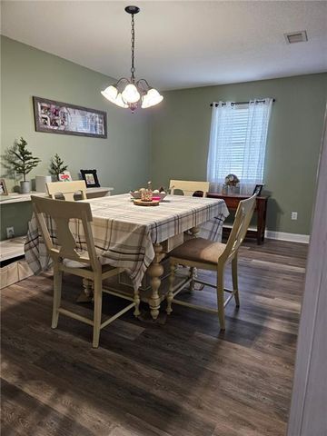 127 Lillian Avenue, Saraland, AL 36571