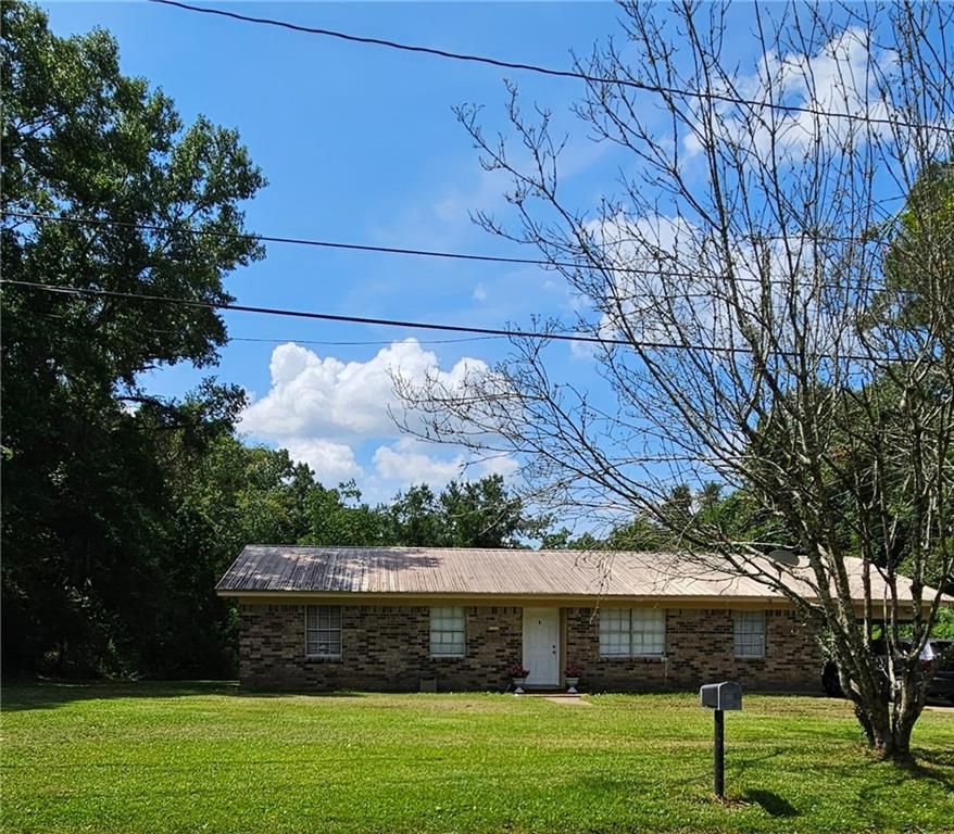 127 Lillian Avenue, Saraland, AL 36571