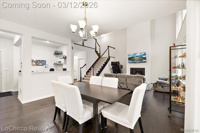 43722 Bolingbrooke Lane, Novi, MI 48377