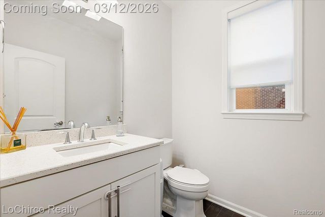 43722 Bolingbrooke Lane, Novi, MI 48377