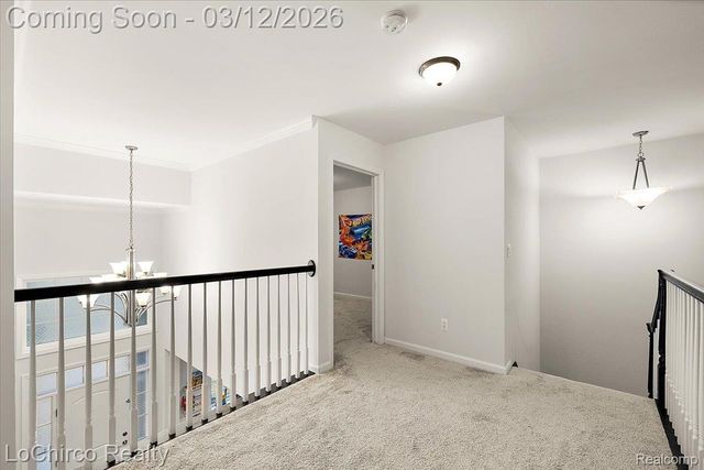 43722 Bolingbrooke Lane, Novi, MI 48377