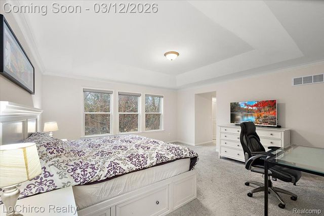 43722 Bolingbrooke Lane, Novi, MI 48377