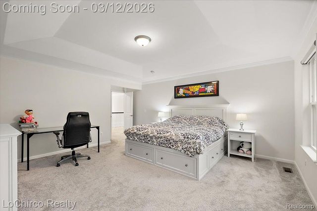 43722 Bolingbrooke Lane, Novi, MI 48377