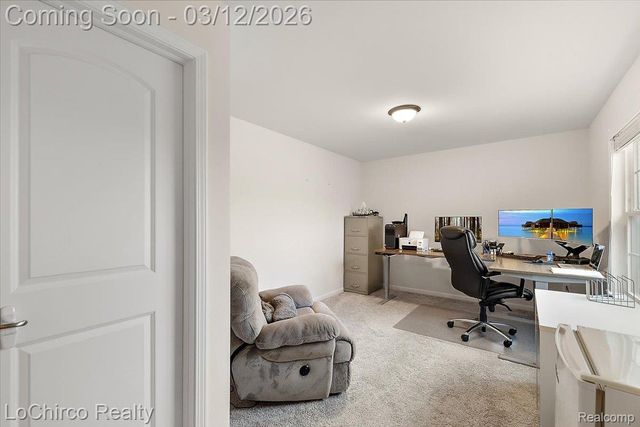 43722 Bolingbrooke Lane, Novi, MI 48377