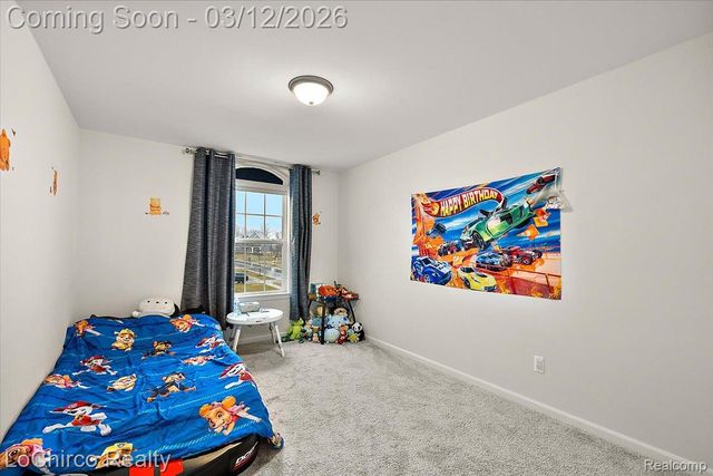 43722 Bolingbrooke Lane, Novi, MI 48377