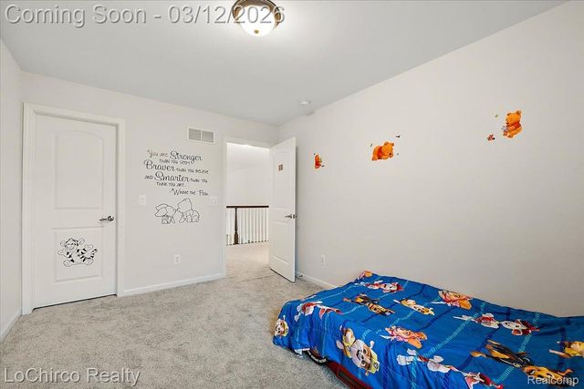 43722 Bolingbrooke Lane, Novi, MI 48377