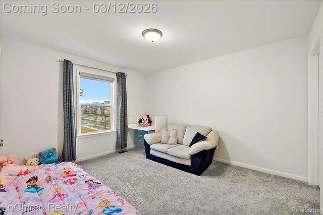 43722 Bolingbrooke Lane, Novi, MI 48377