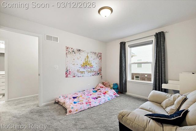 43722 Bolingbrooke Lane, Novi, MI 48377