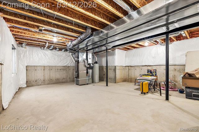 43722 Bolingbrooke Lane, Novi, MI 48377