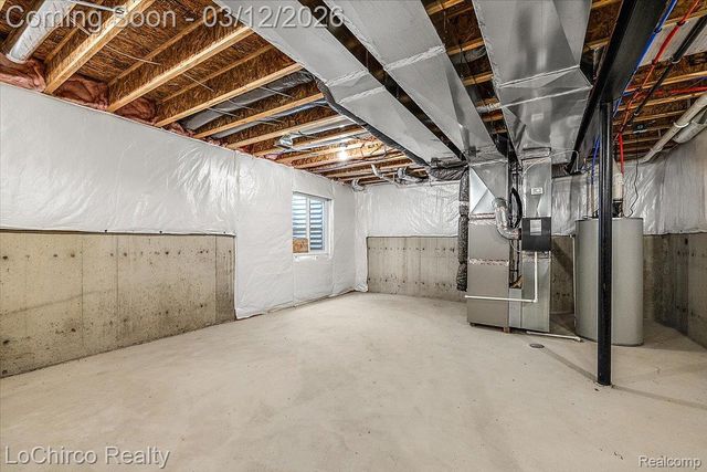 43722 Bolingbrooke Lane, Novi, MI 48377