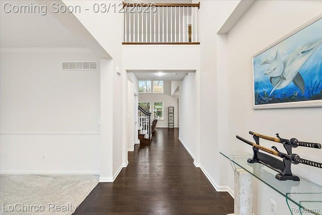 43722 Bolingbrooke Lane, Novi, MI 48377