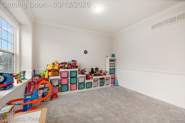 43722 Bolingbrooke Lane, Novi, MI 48377