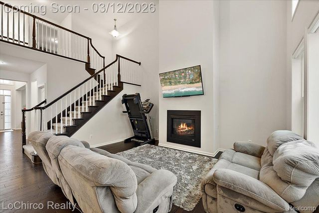 43722 Bolingbrooke Lane, Novi, MI 48377