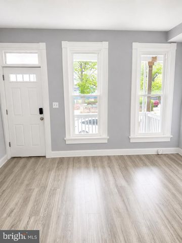 4704 PIMLICO RD, Baltimore, MD 21215
