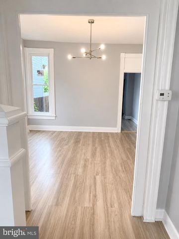 4704 PIMLICO RD, Baltimore, MD 21215
