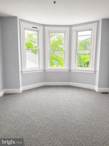 4704 PIMLICO RD, Baltimore, MD 21215