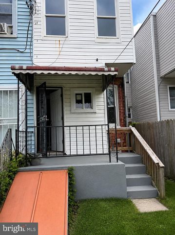 4704 PIMLICO RD, Baltimore, MD 21215