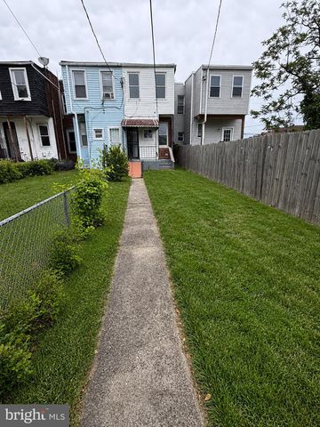 4704 PIMLICO RD, Baltimore, MD 21215