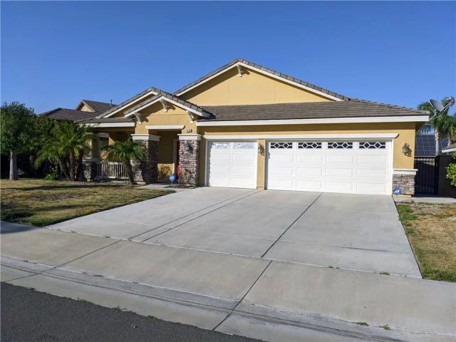 6490 Hunter Road, Eastvale, CA 92880