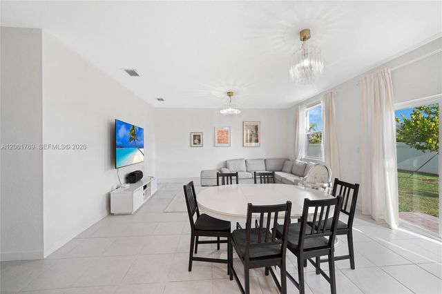 2629 SE 24th Court, Homestead, FL 33035