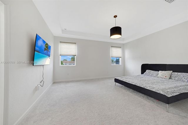 2629 SE 24th Court, Homestead, FL 33035