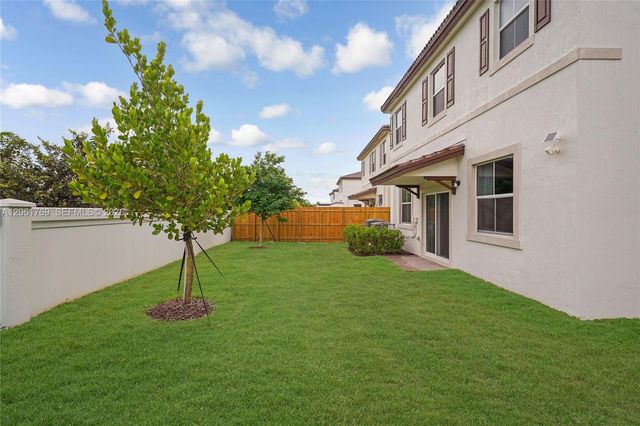 2629 SE 24th Court, Homestead, FL 33035
