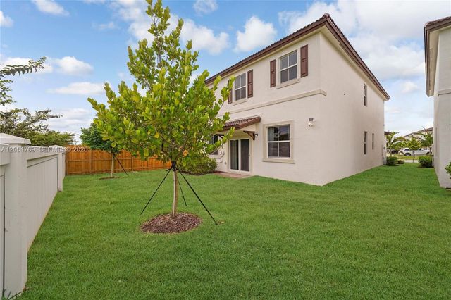 2629 SE 24th Court, Homestead, FL 33035