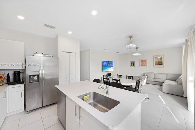 2629 SE 24th Court, Homestead, FL 33035