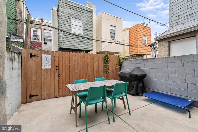 2344 S BEULAH ST, Philadelphia, PA 19148