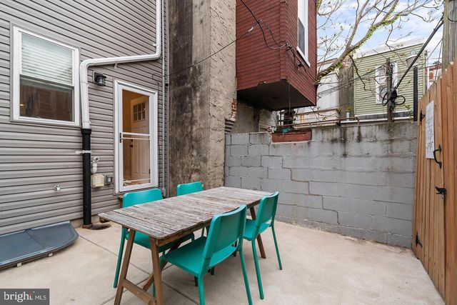 2344 S BEULAH ST, Philadelphia, PA 19148