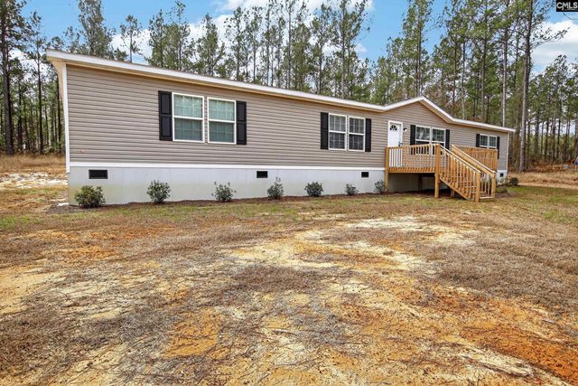 812 White Pond Road, Williston, SC 29853