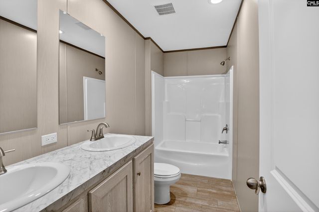 812 White Pond Road, Williston, SC 29853